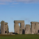 Stonehenge.
